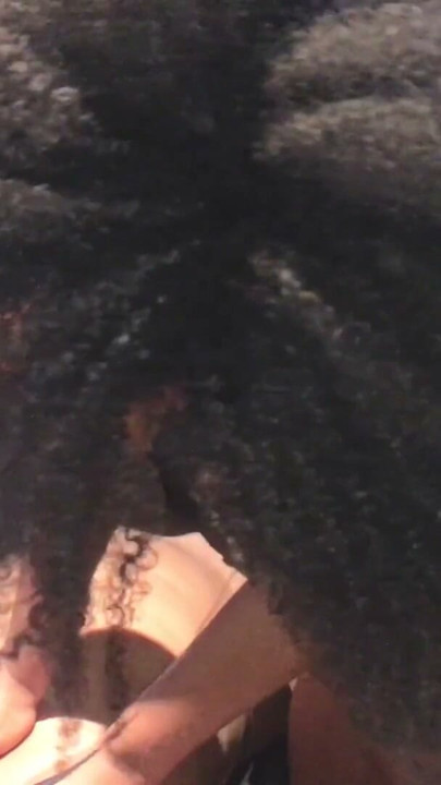 Sharing His Wife Kiara Hot stuffing her with two big BBCs in Brazil Davi Very Hot | Clip 2