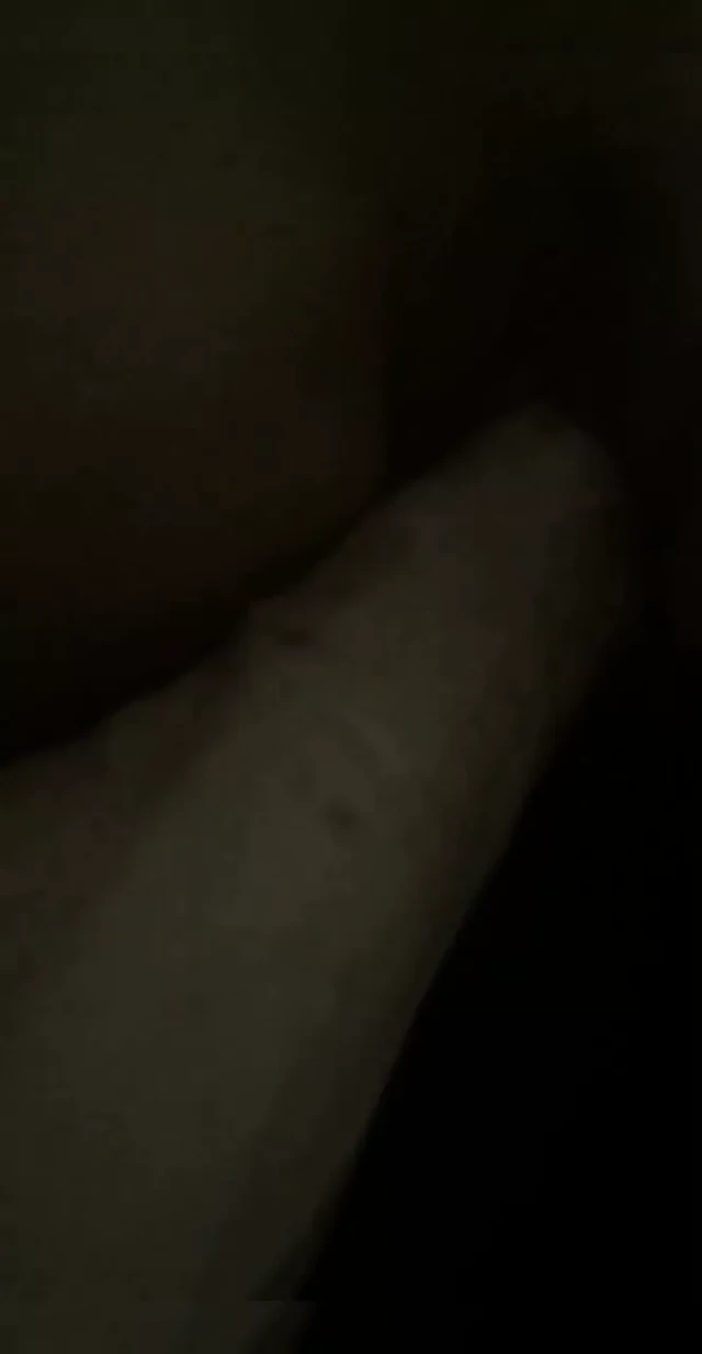 First fisting
