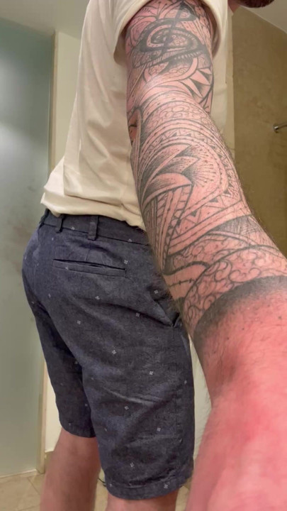 Quick Ass Tease