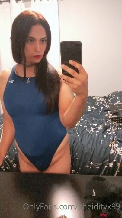 CD Goddess