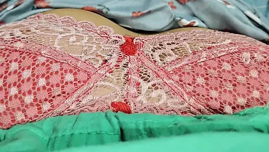 Indian Beautiful Witch That Queen's Stepdaughter-in-Law Fucked by Father-in-law