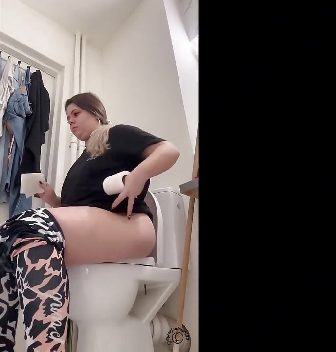 Toilet Diaries S6 Ep 11