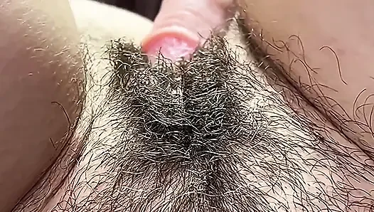 The Non-stop Rubbing of My Stepdad's Against My Wet, He Can't Stop