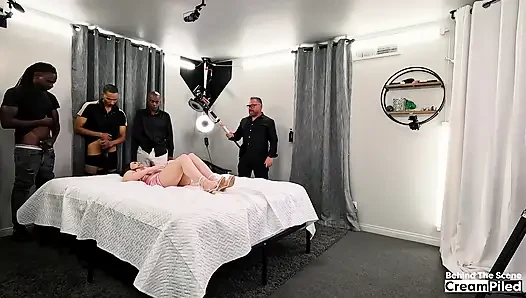 Bts - Naomi Ryder