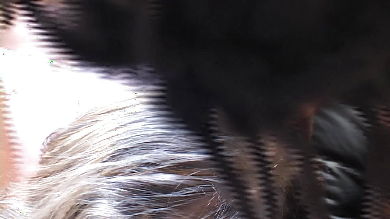 2 Zakar hitam miang mengongkek saya dengan keras