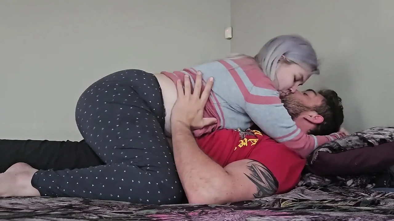 People Having Passionate Sex This Woman Loves Being on Top Loves Being