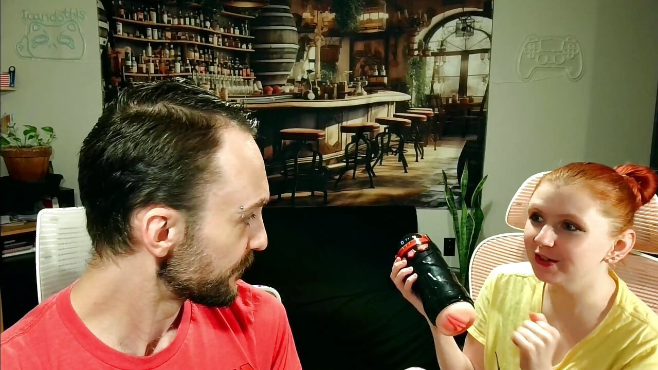 Jahuno Ssanie I Wibrowanie Kieszonkowe Cipki Unboxing