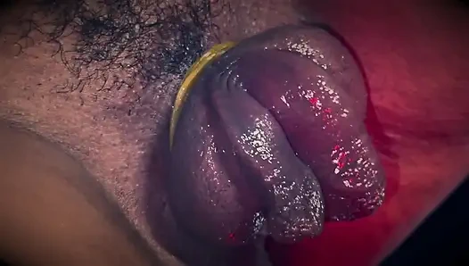 Nimfo bertato - rose pimmel - bagian 3