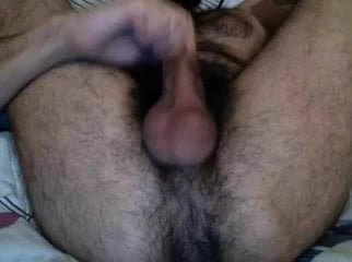 Macho Peludo