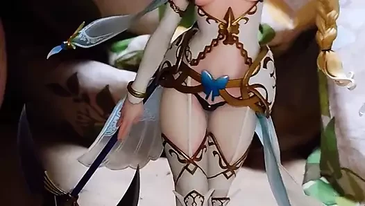 lincia bukkake