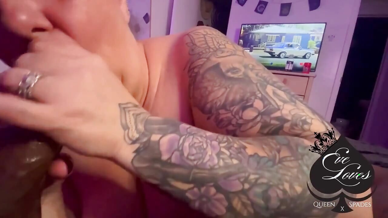 Єва любить повільно кінчати Девон Кокц