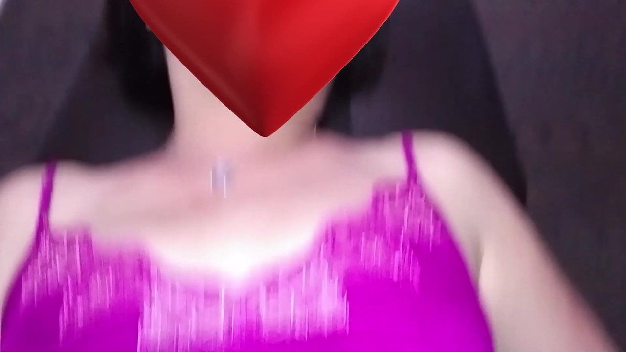 Cumming onto my wife