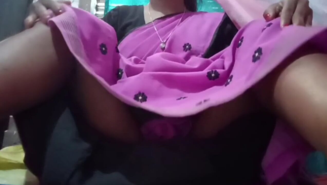 Азиатская киска Randy Buwari, видео Virel Новая, фингаринговая киска