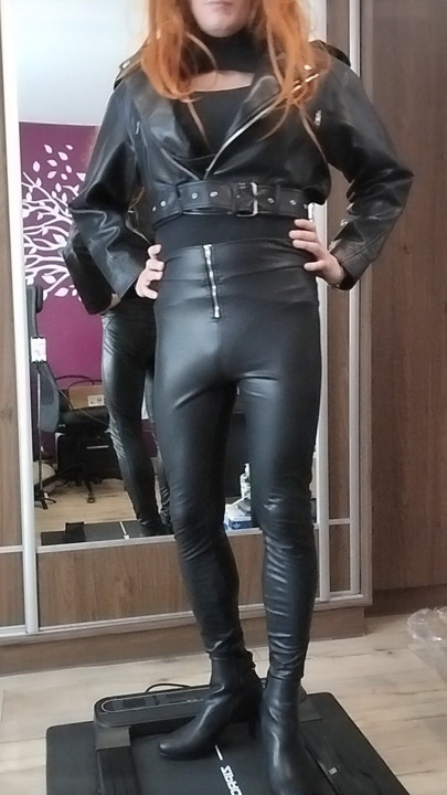 My new outfit 1