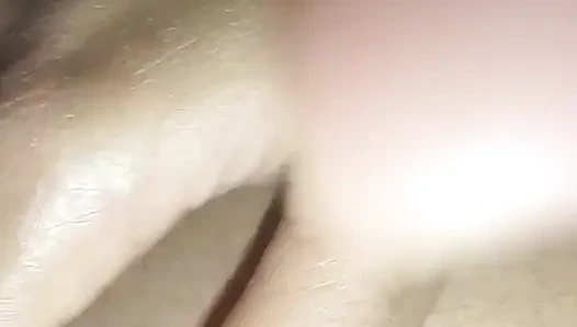 Desi pooja hamile yengenin muazzam sikişi