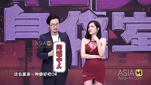 MTVSQ 0001 9 Bölüm Seks Çalışma Odası / 2. Sezon 9. Bölüm / Sade Külot Ekonomisi!