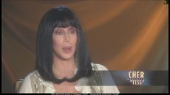 Cher, Wichs-Herausforderung