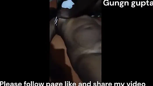 Beautiful Village Bhabhi Sex in Home