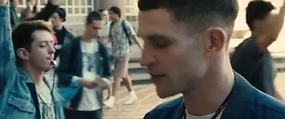 120 bpm - la storia d&#39;amore di Sean e Nathan degli anni &#39;90 (2017)