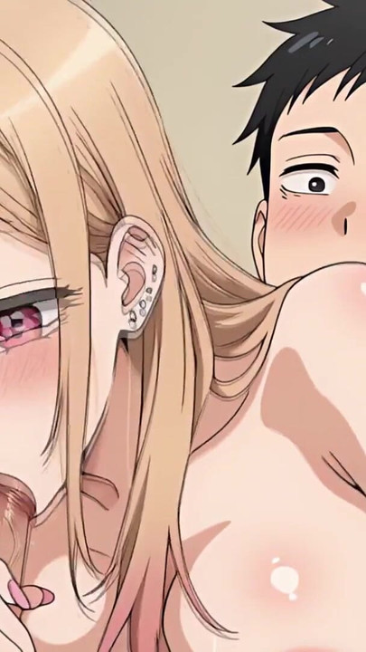 Gojo x Marin (MDD) | Clip 1