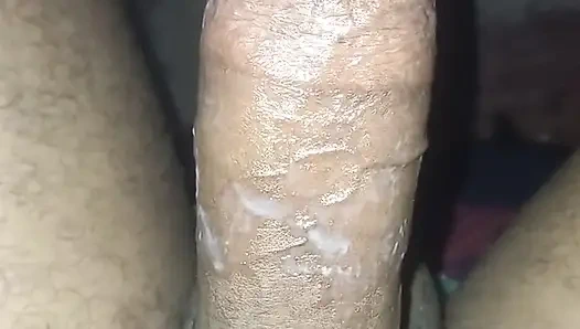 Evde kimse olmadığı için karımı istediğim kadar siktim