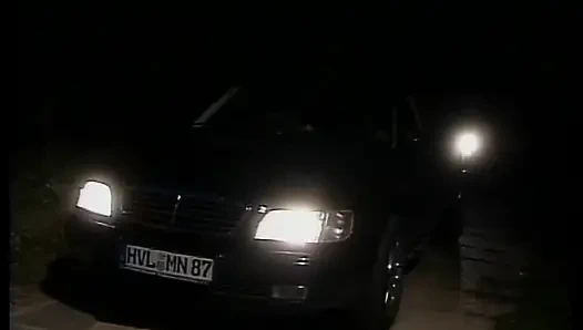 Aşık seksi ateşli bir sürtük için büyük bir yarak!