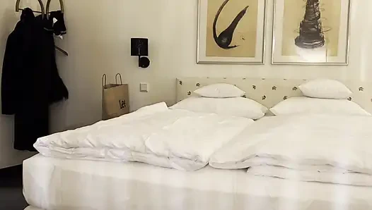 Lulu wild - lulu si cewek hobi hot lagi asik ngentot kontol habis-habisan