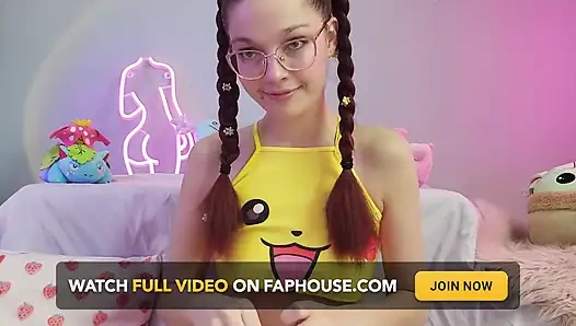 E-girl, möpse und pokmon Pulls