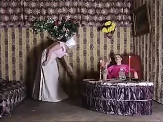 Fucking Russian Fairy Tale