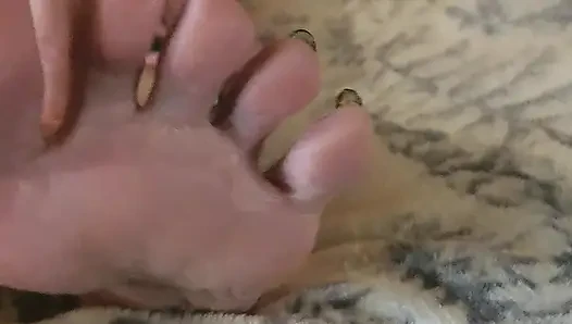 Gadis goode ngasih pemujaan sama budak seksnya
