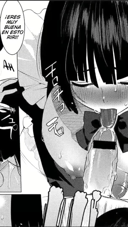 mis trans cap 02 | Clip 1