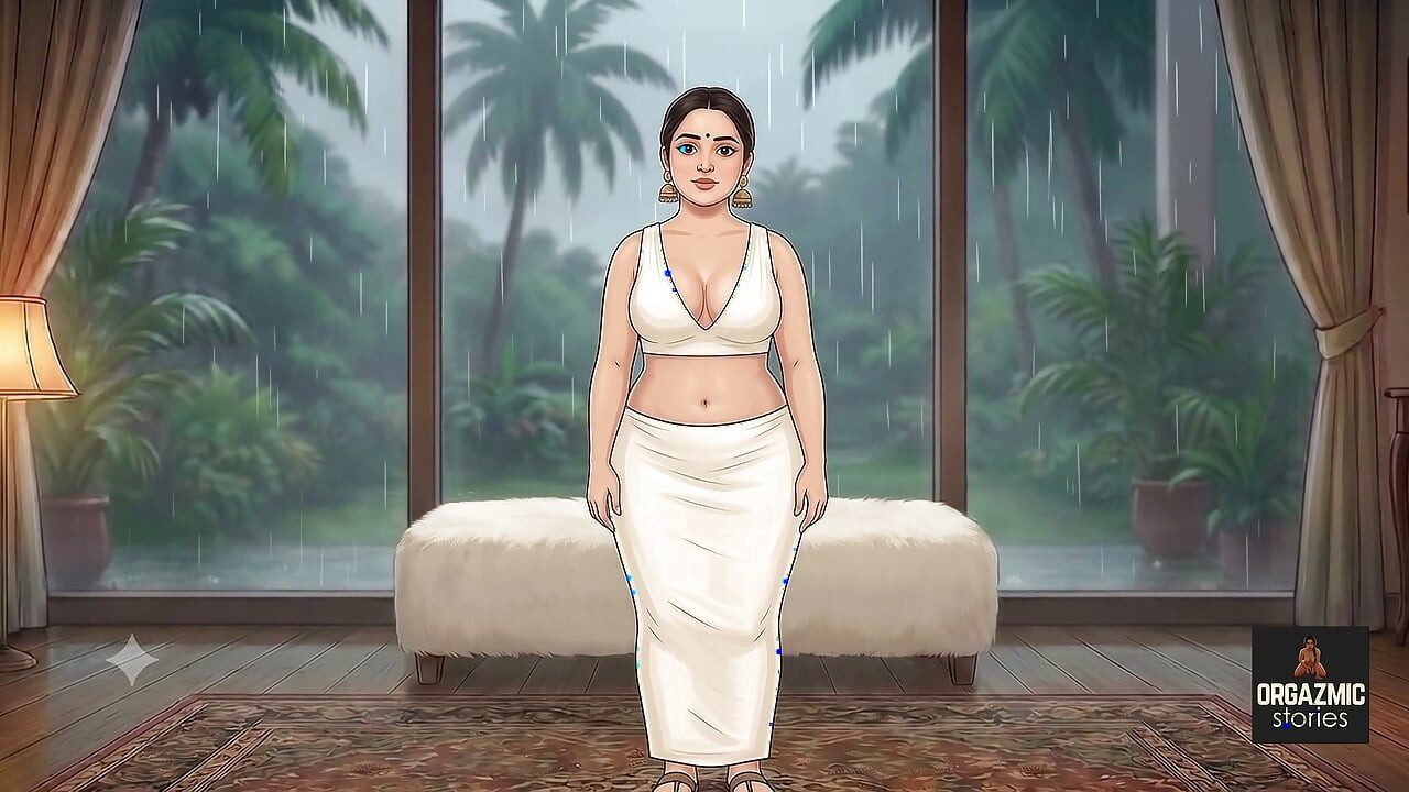Innocent Kashmiri Sudha came for audition seduced and fucked hard in casting by Young guy Part 1