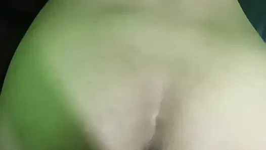 Ngentot istriku