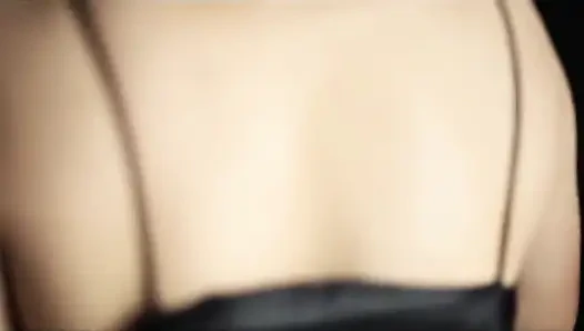 Cuma mau ganti baju tapi video bokong gadis indonesia jadi viral