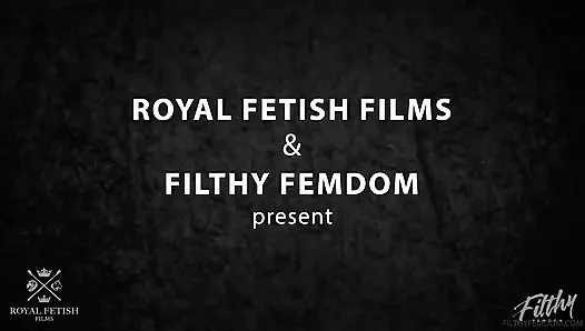 Dewi dan dewi menampilkan jet setting jasmine, king noire