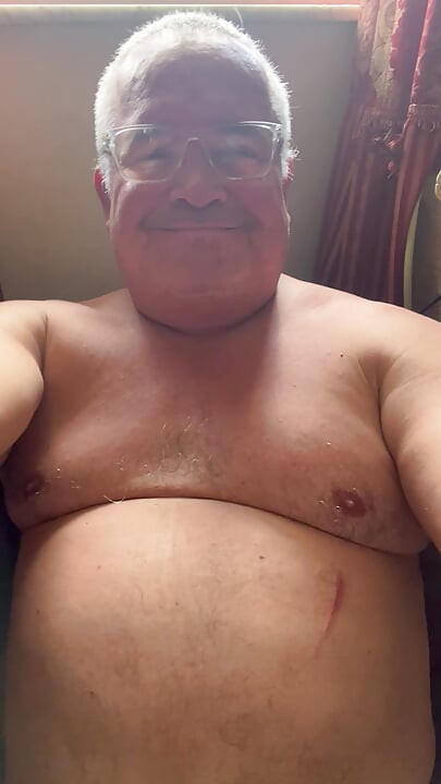 Me Feeling Good in the Morning