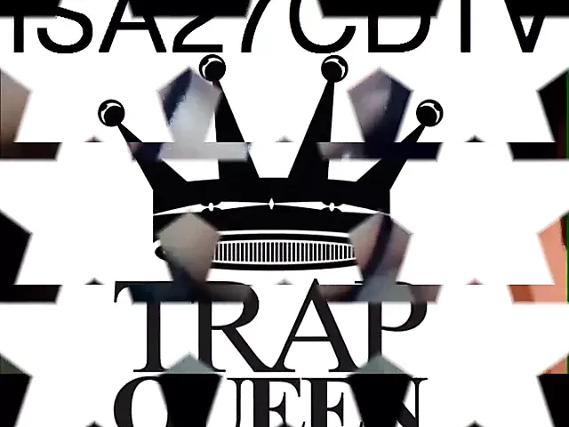 TS TRAP CITY CD SISSY SWAG # 9: KALI SISSY TRAINER EDITION