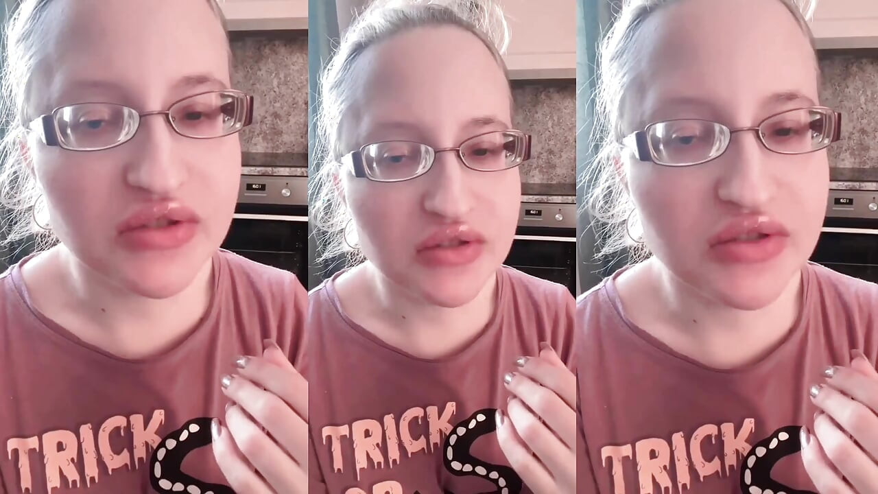 Asmr riesige Knackarsch-Kaugummi-Soundeffekte hören in Kopfhörern