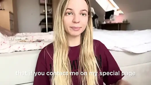 Why You Should Eat Your Own C O M E Always