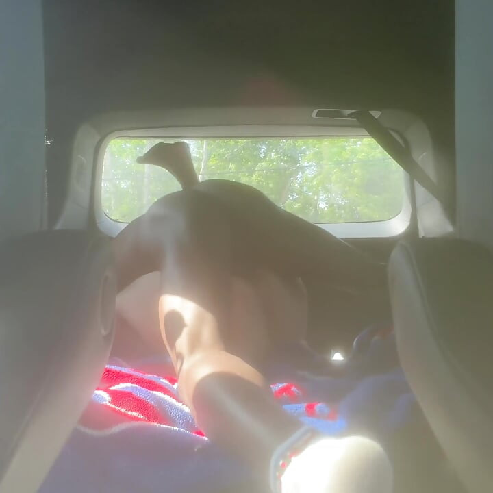 Big Stepdaddykj Big Titty Dominican Sucks && Fucks BBC Part 2