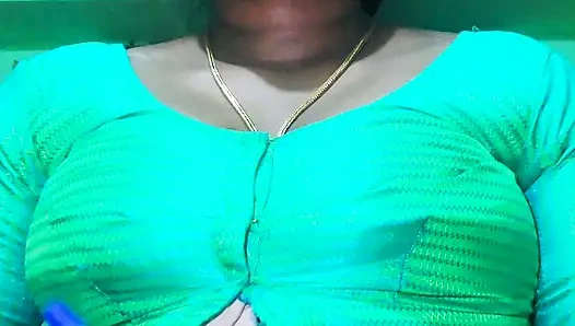 Desi Wife Sharing With A Baba porn  XXX