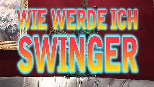 Alman amatör eş değiştirenler bölüm 4