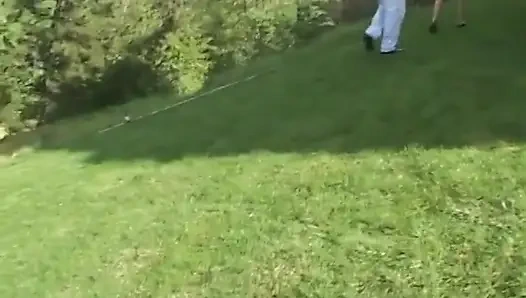 Cute little nympho wants oiled cock in her ass