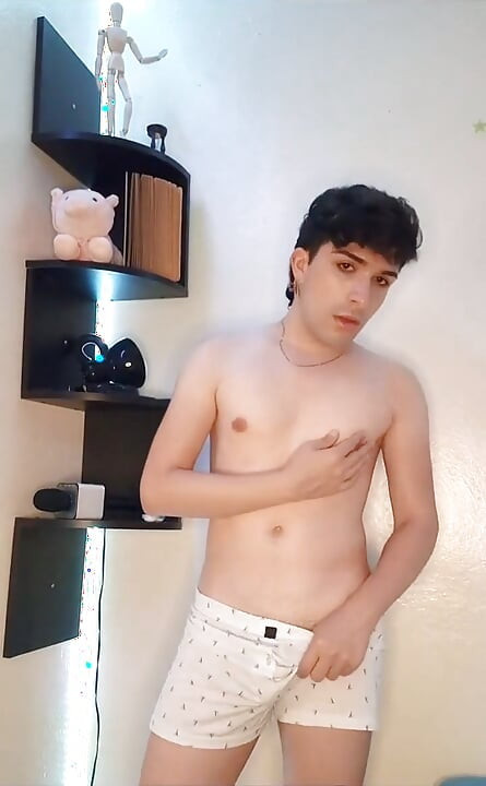 Big Bulge Short Pant