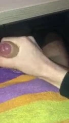 Abspritzen