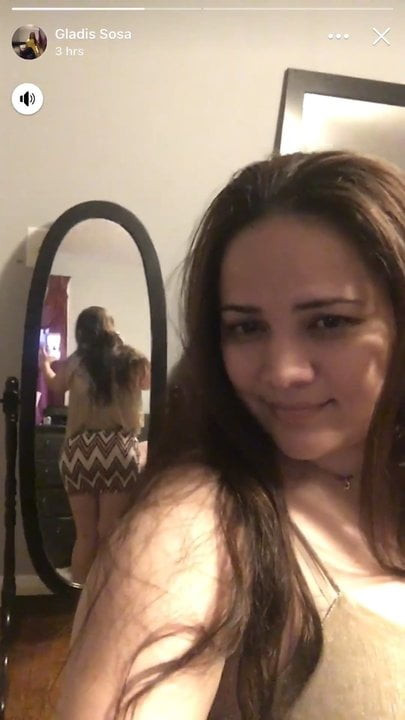Gladys Sosa