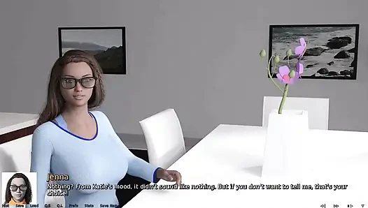 Tempat jantungnya: pijat pagi-pagi sama tante seksi dengan toket besar ep 58