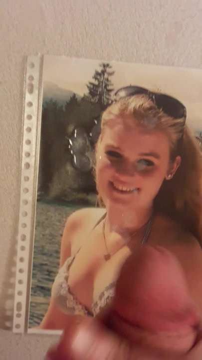 xMichelle97 Cum Tribute