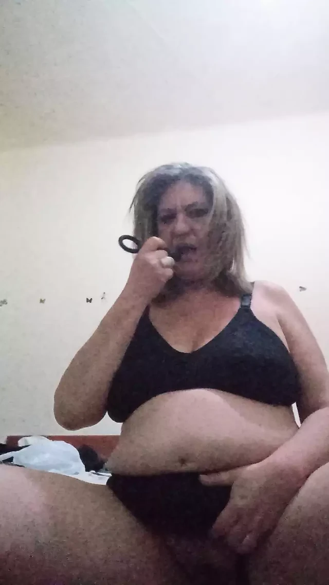 i came from a match