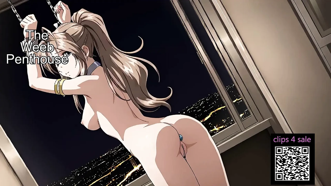 Belldandy - Ah My Goddess - BDSM slave